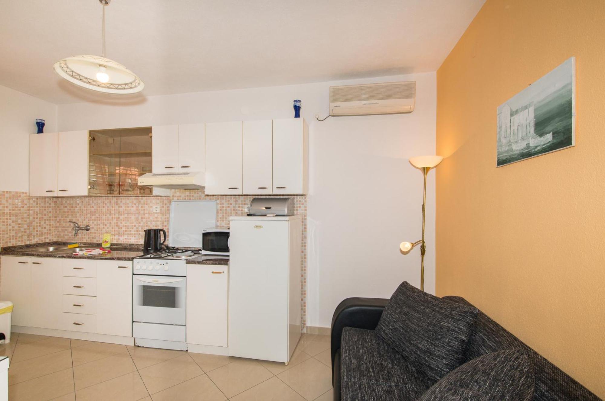 Apartments Marieta Макарска Номер фото