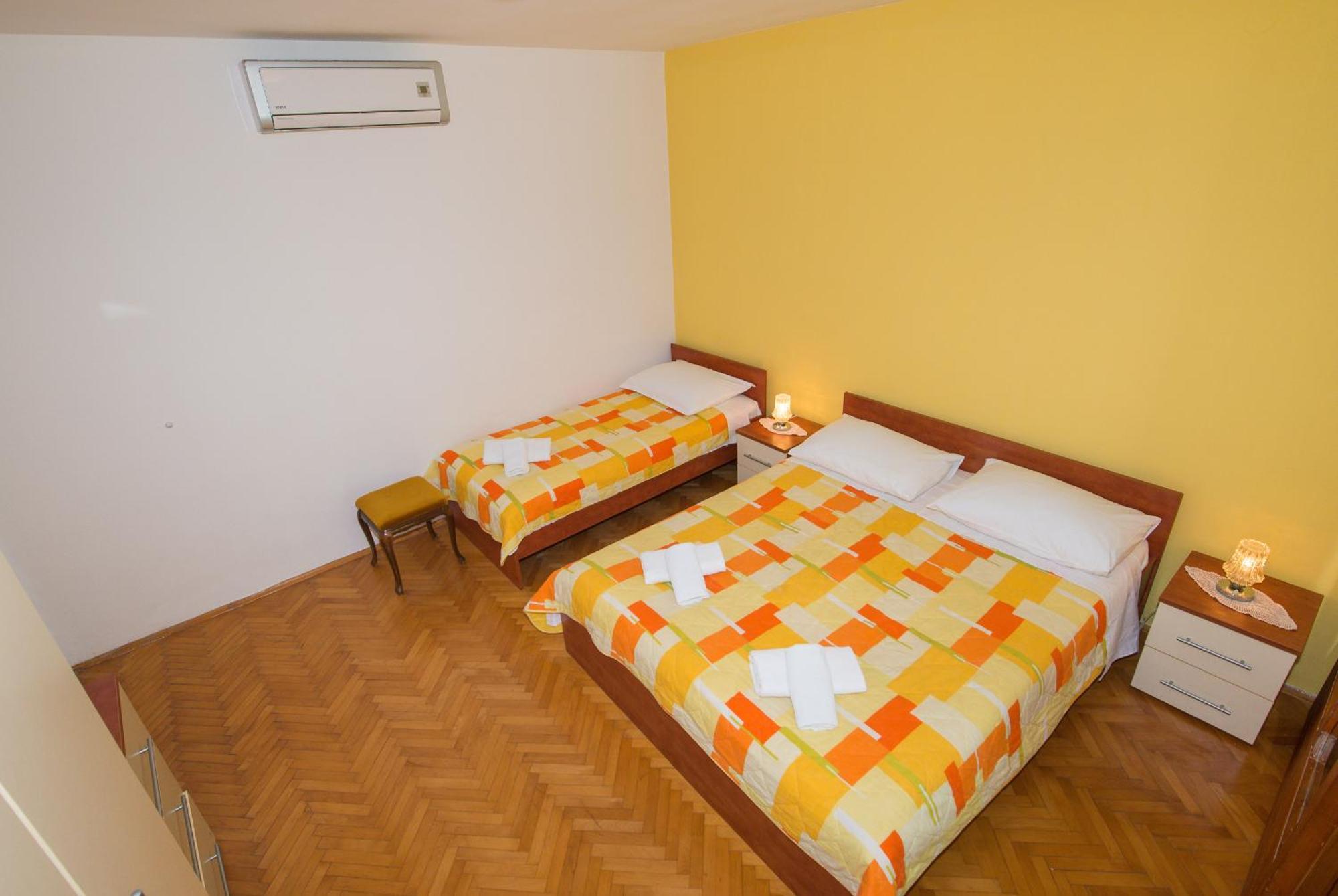 Apartments Marieta Макарска Номер фото