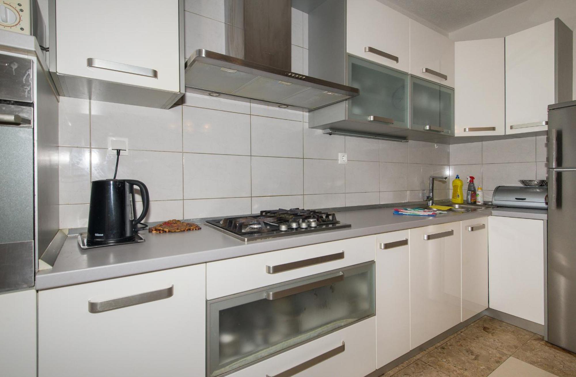 Apartments Marieta Макарска Номер фото