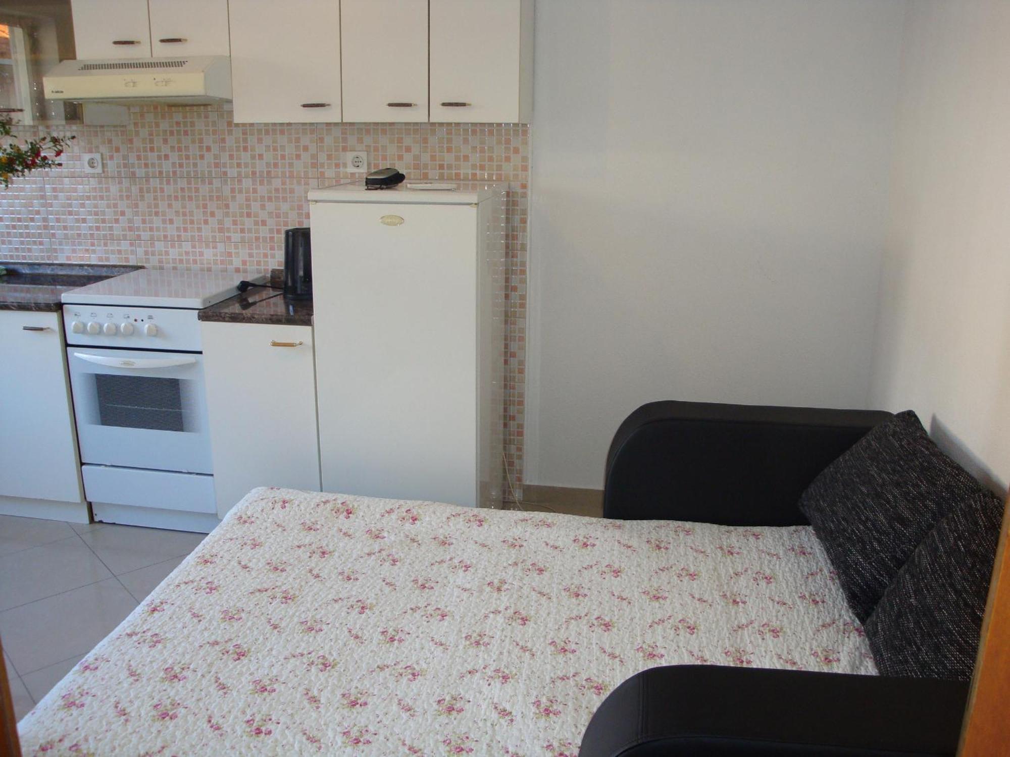 Apartments Marieta Макарска Номер фото